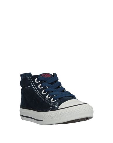 фото Высокие кеды и кроссовки Converse all star