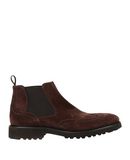 MALDINI Herren Stiefelette Farbe Braun Gr��e 15
