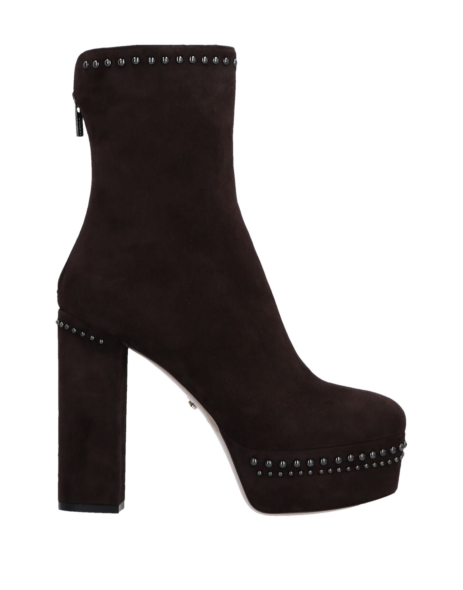 LE SILLA ANKLE BOOTS,11523446ND 13