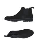 MARECHIARO 1962 Herren Stiefelette Farbe Schwarz Gr��e 15