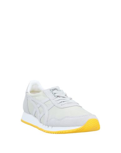 фото Низкие кеды и кроссовки onitsuka tiger