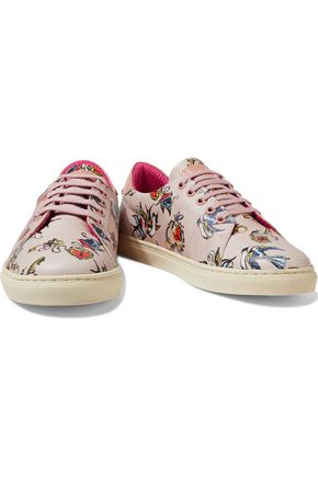 Women's Designer Sneakers | Sale Up To 70% Off At THE OUTNET