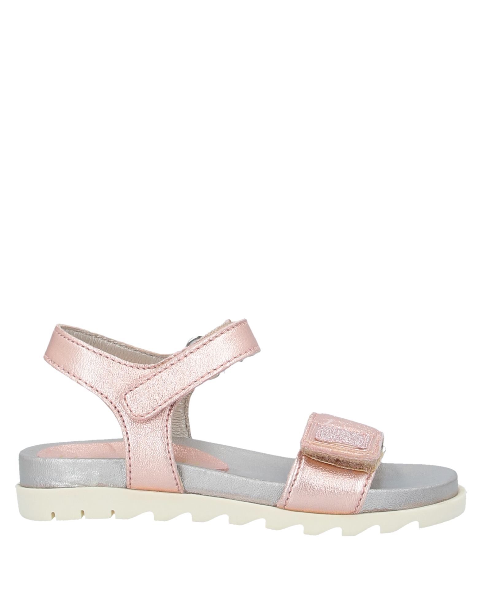 unisa pink sandals