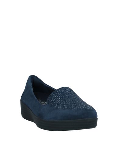 Мокасины FITFLOP 11525998FH