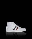 MONCLER MAVERIK - Sneakers - men