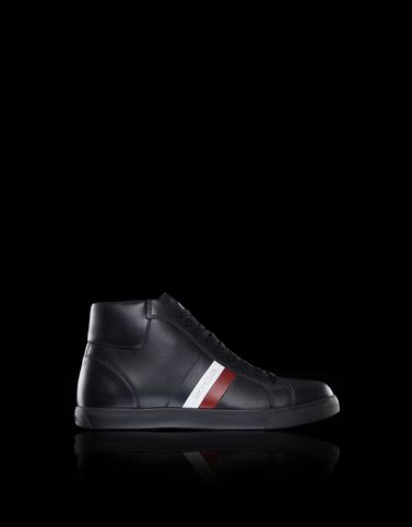 MONCLER MAVERIK - Sneakers - men