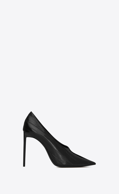 teddy pump in eel