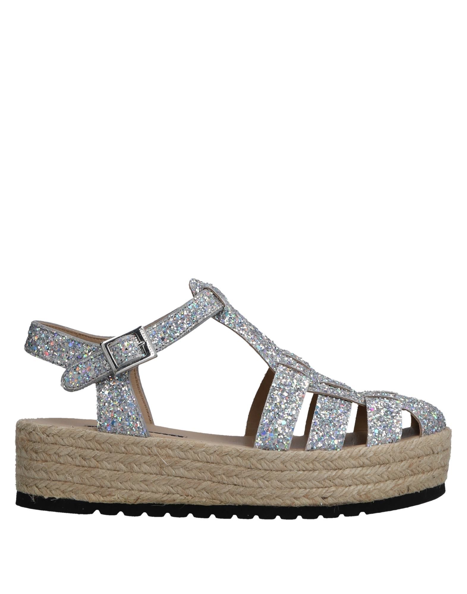 SUSANA TRACA Espadrilles,11528005BM 13