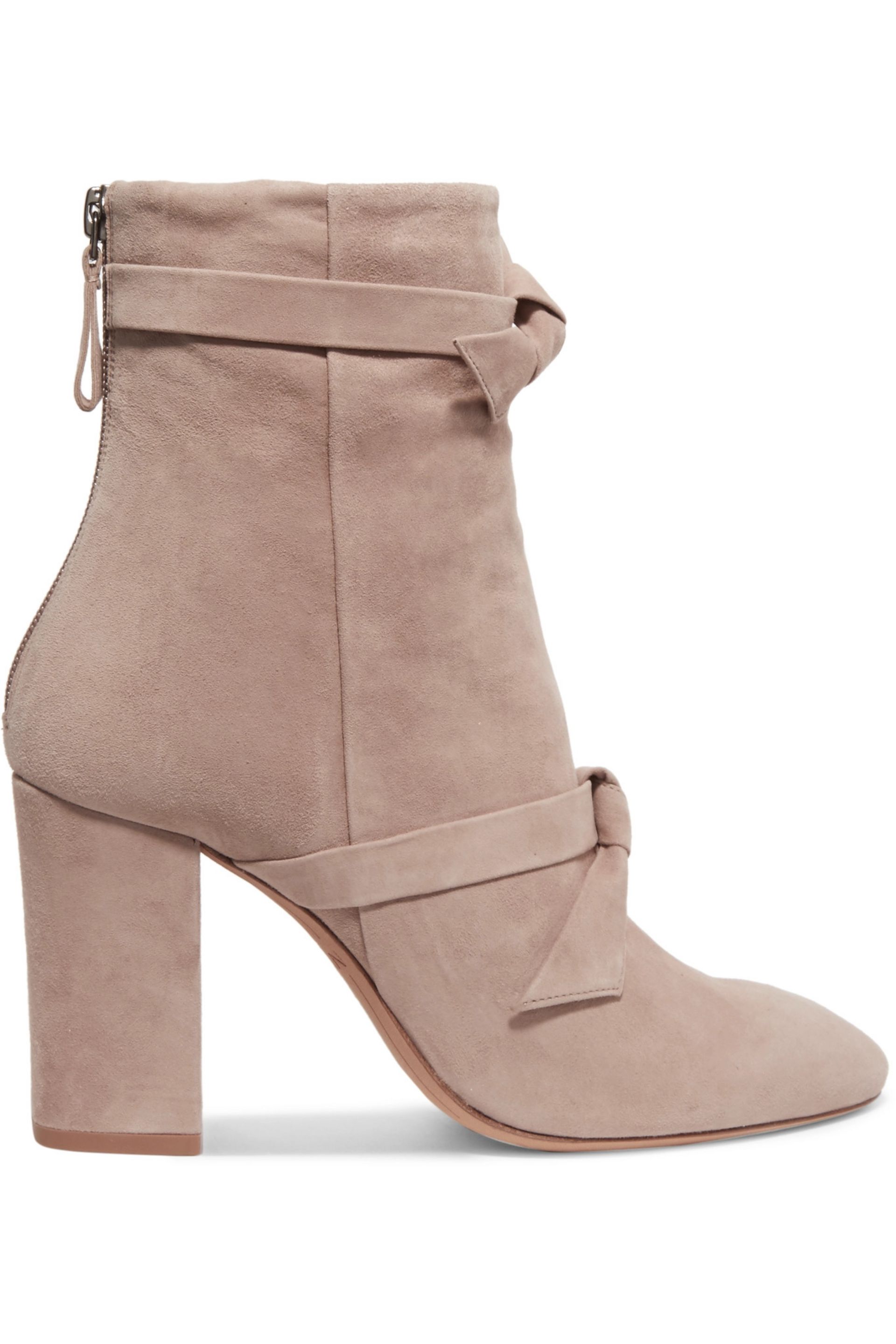 the outnet ankle boots