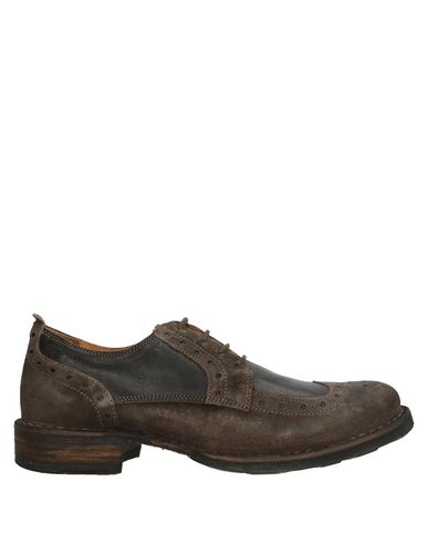 Обувь на шнурках FIORENTINI+BAKER