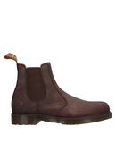DR. MARTENS Herren Stiefelette Farbe Khaki Gr��e 5