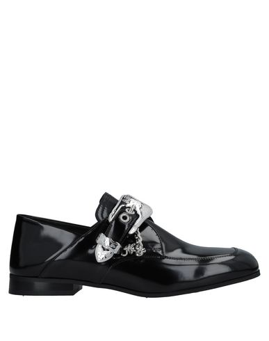 фото Мокасины Mcq alexander mcqueen