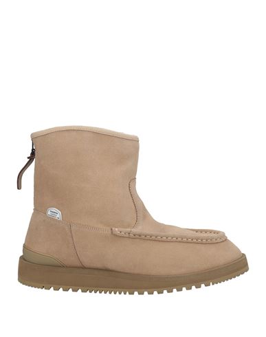 Stiefelette Herren Beige 37,39.5 Herren
