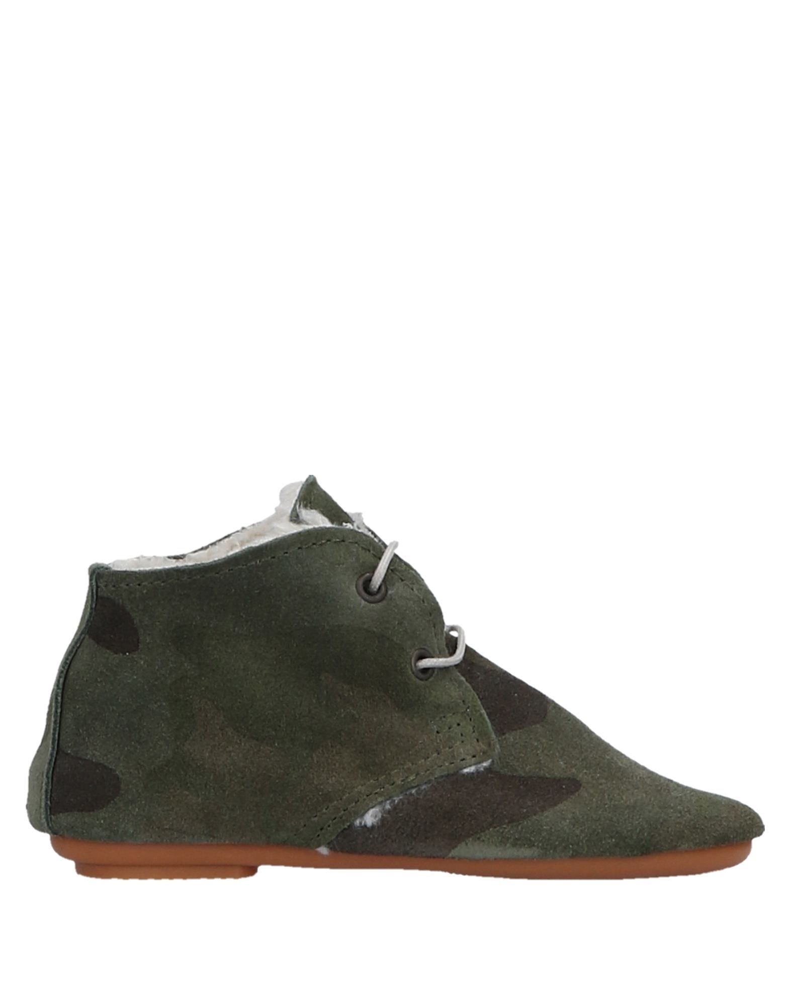 ANNIEL ANNIEL ΠΑΠΟΥΤΣΙΑ Μποτάκια