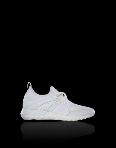 MONCLER ORICLE - Sneakers - homme