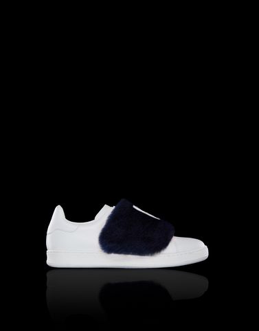 MONCLER THALIE - Sneakers - women