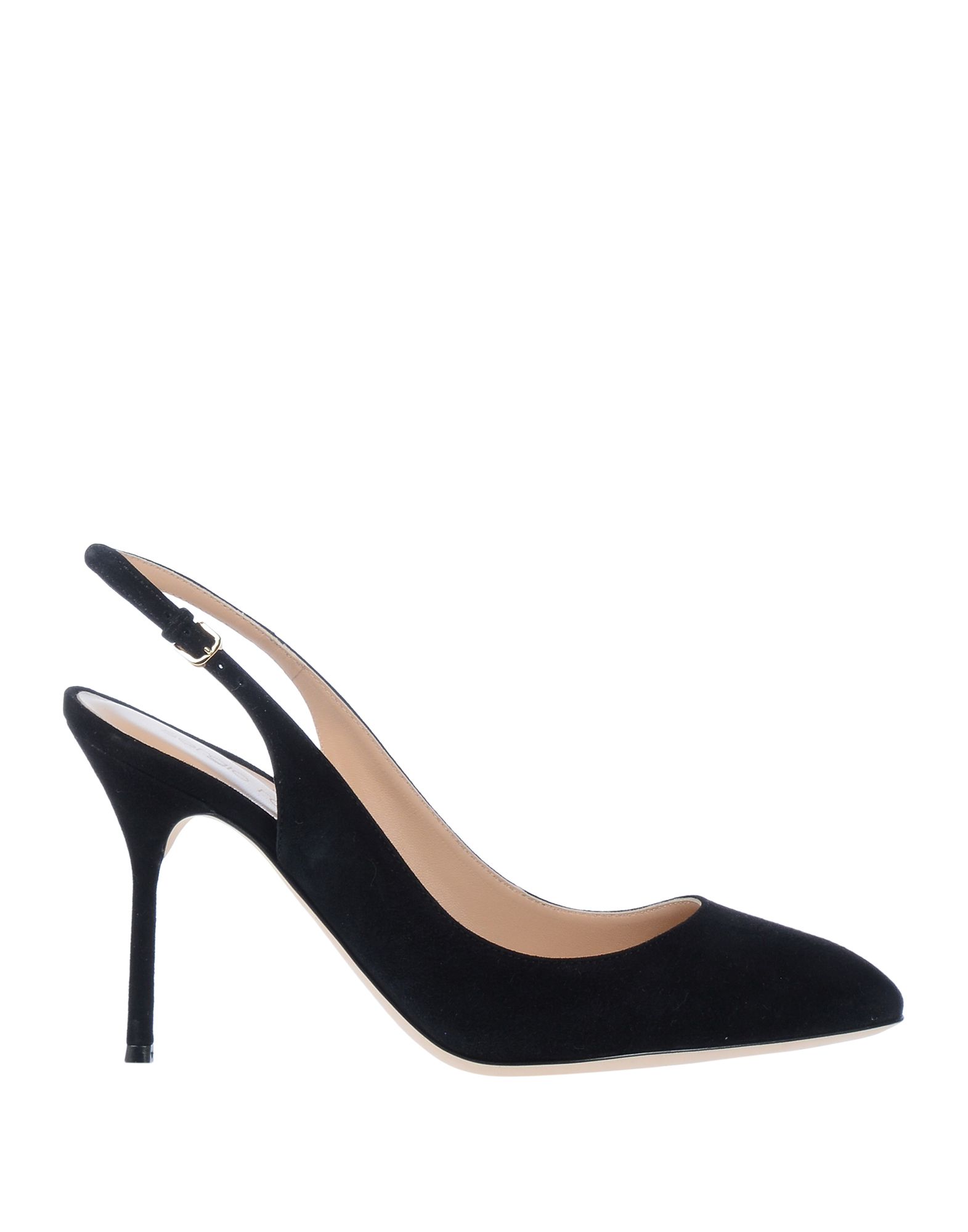  Sergio Rossi - Schuhe - Pumps - On Yoox.com 