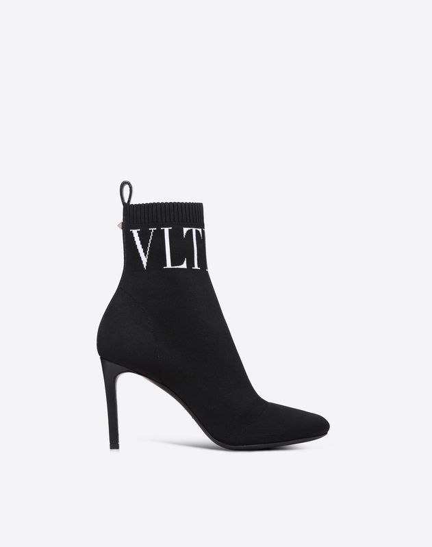 white valentino boots