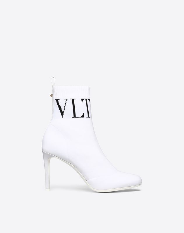valentino sock boots
