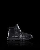 MONCLER AIKO - Combat boots - women