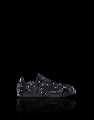 MONCLER AKEMI - Sneakers - women