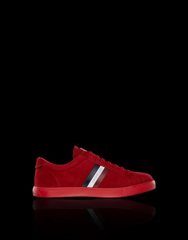 MONCLER LA MONACO - Sneakers - men