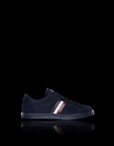 MONCLER LA MONACO - Sneakers - men