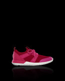 MONCLER MELINE - Sneakers - women