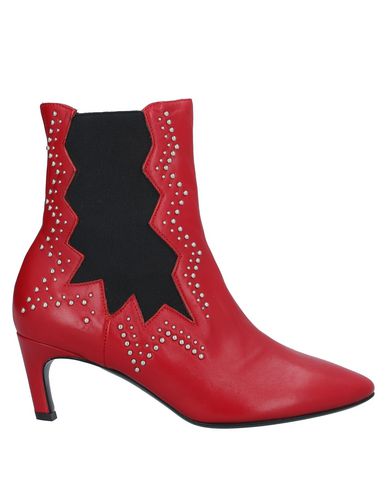 Полусапоги и высокие ботинки MARC ELLIS