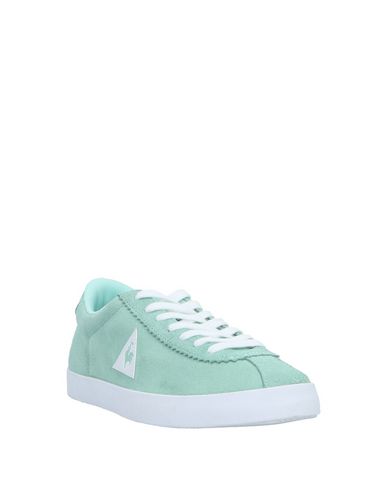 фото Низкие кеды и кроссовки Le coq sportif