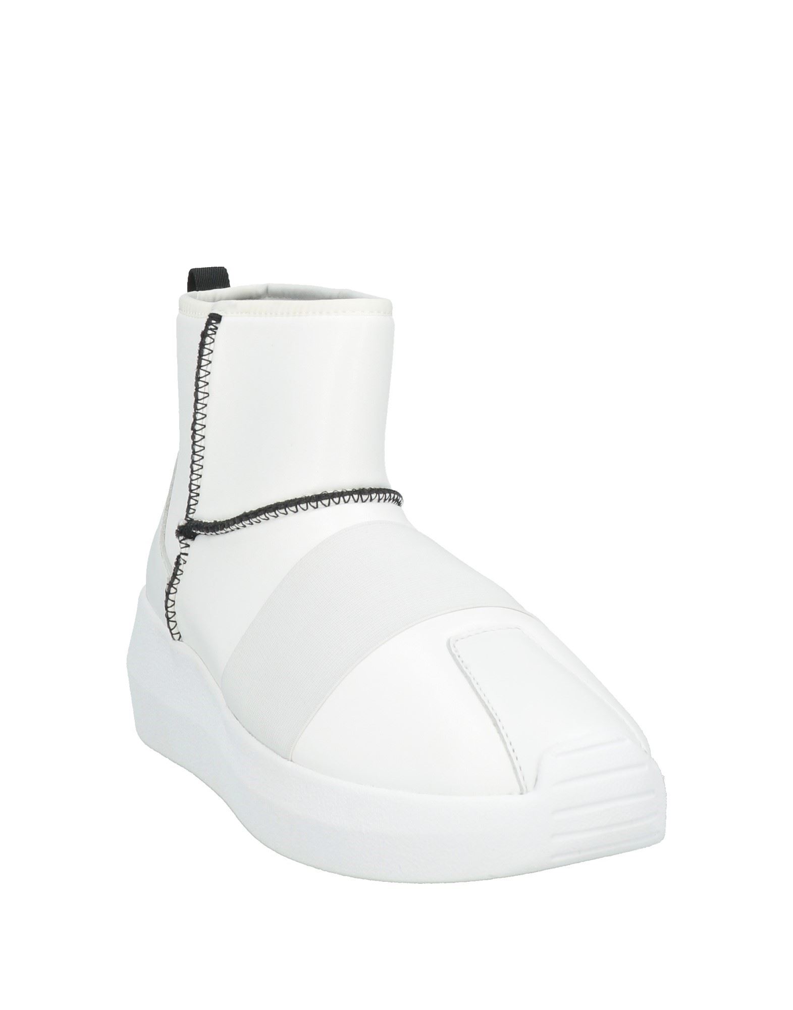  Fessura - Schuhe - Stiefeletten - On Yoox.com 