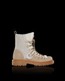 MONCLER BERENICE - Rangers - femme