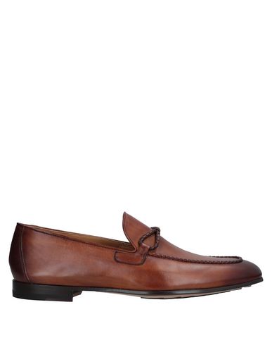 Мокасины Magnanni