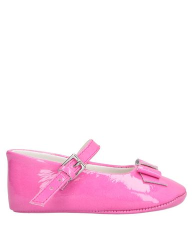 Обувь для новорожденных Simonetta Tiny