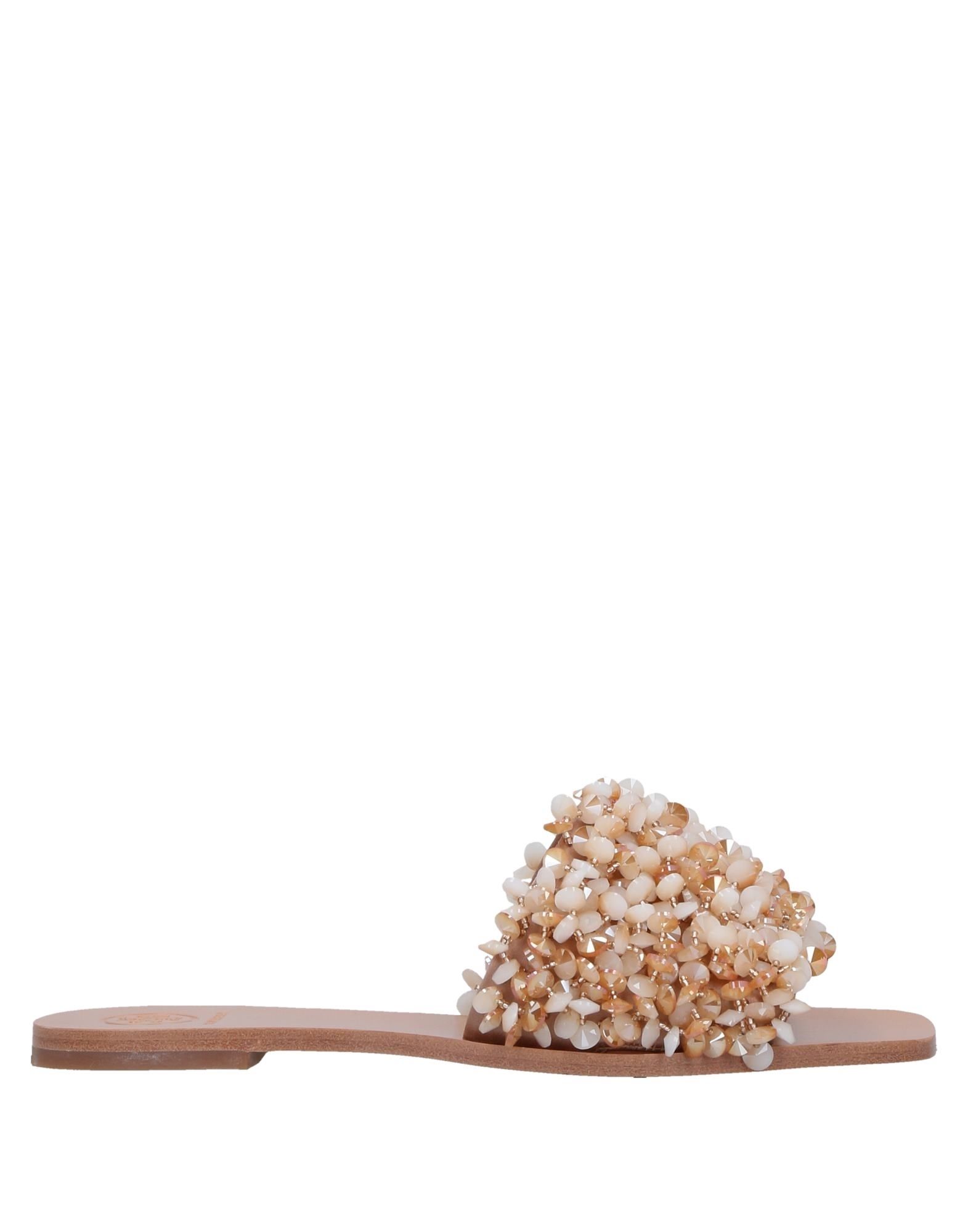 TORY BURCH TORY BURCH ΠΑΠΟΥΤΣΙΑ Πέδιλα