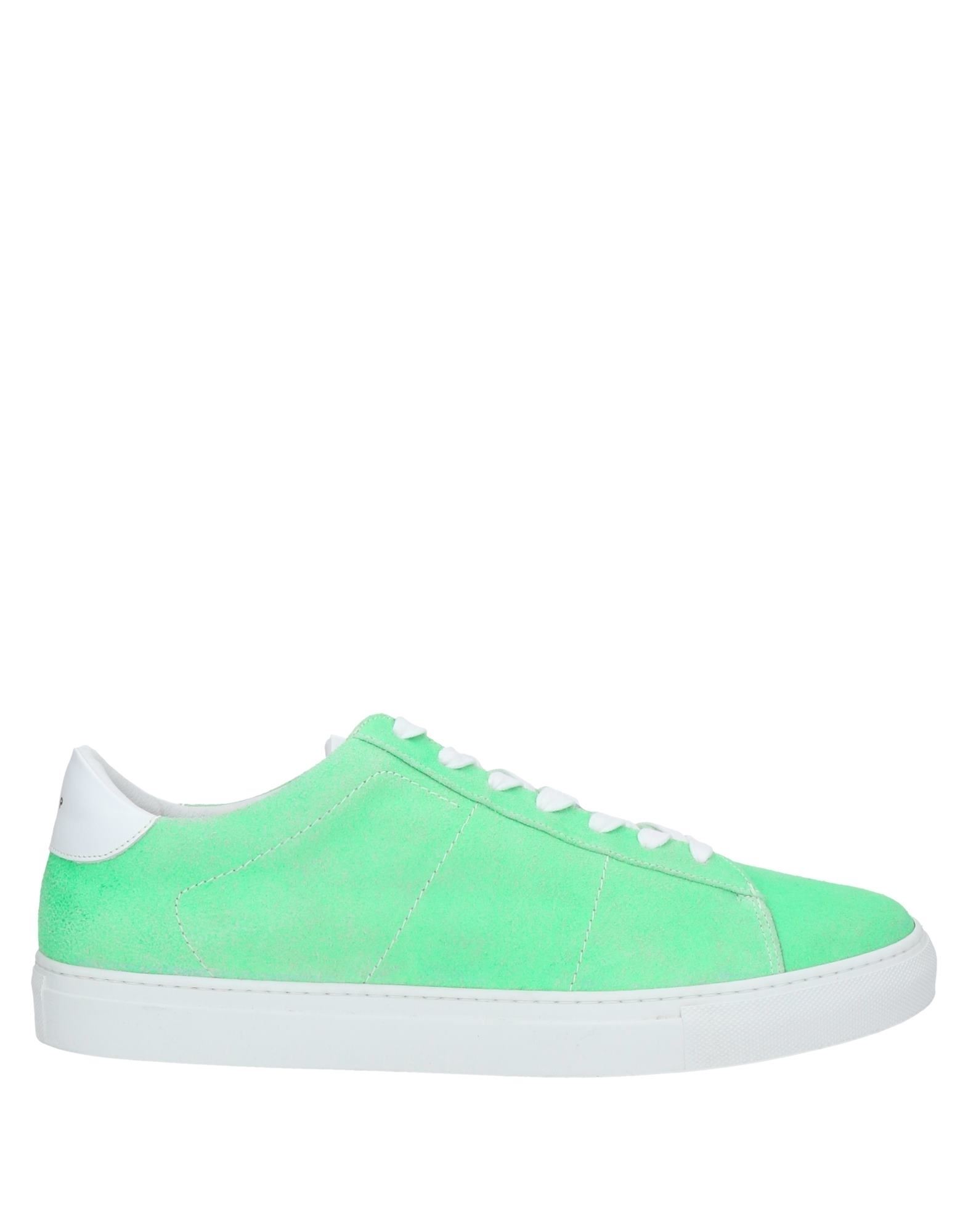 Dondup Sneakers In Green