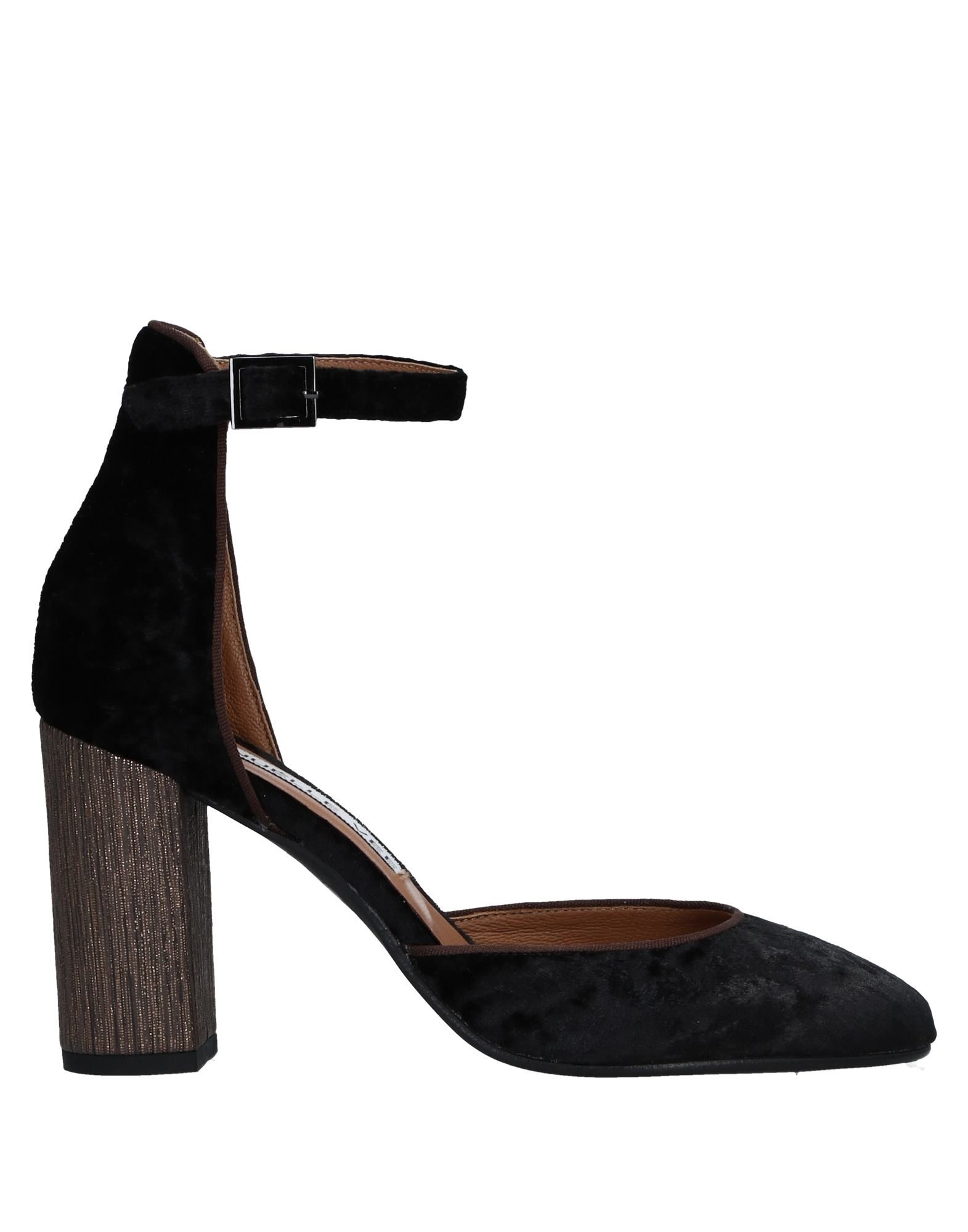 EMANUÉLLE VEE EMANUÉLLE VEE ΠΑΠΟΥΤΣΙΑ Κλειστά παπούτσια