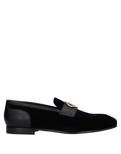 Мокасины Dsquared2