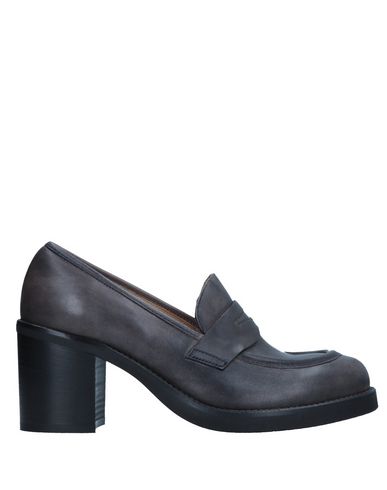 Мокасины Pf16