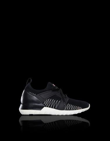 MONCLER EMILIEN - Sneakers - homme
