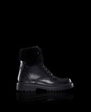 MONCLER PATTY - Combat boots - women