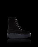 MONCLER MELUSINE - Wedges - women