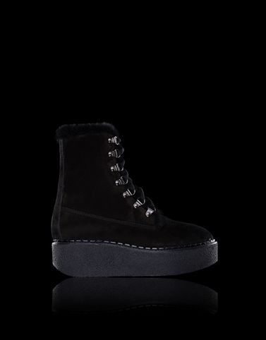 MONCLER MELUSINE - Wedges - women