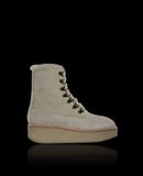 MONCLER MELUSINE - Wedges - women