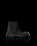 MONCLER BERENICE - Stiefeletten - damen