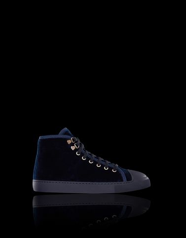 MONCLER LHASA - Sneakers - women