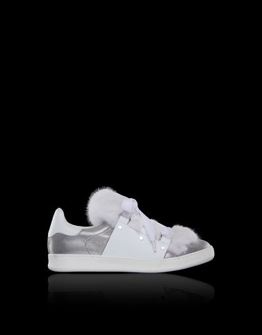 MONCLER AMBRE - Sneakers - women