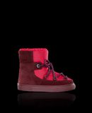 MONCLER PETITE STEPHANIE - Ankle boots - women