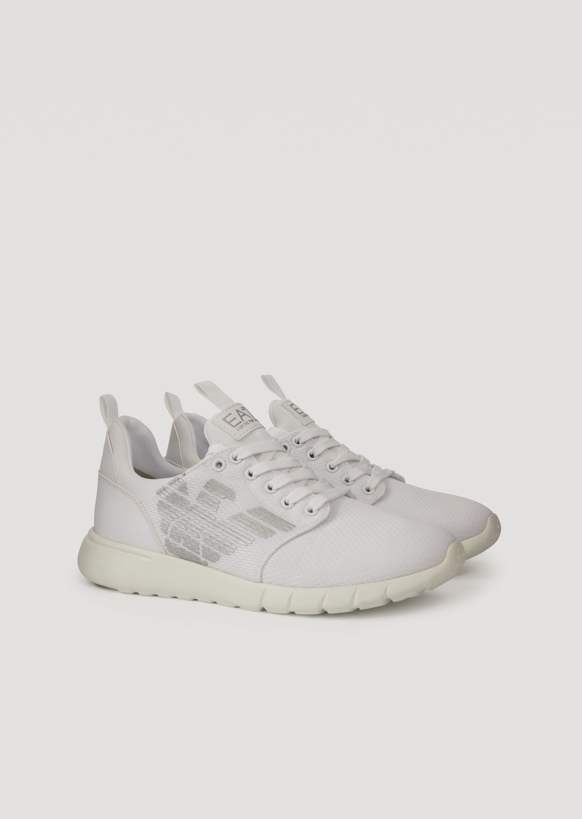 OFFICIAL STORE EMPORIO ARMANI - Chaussures - Sneakers on armani.com