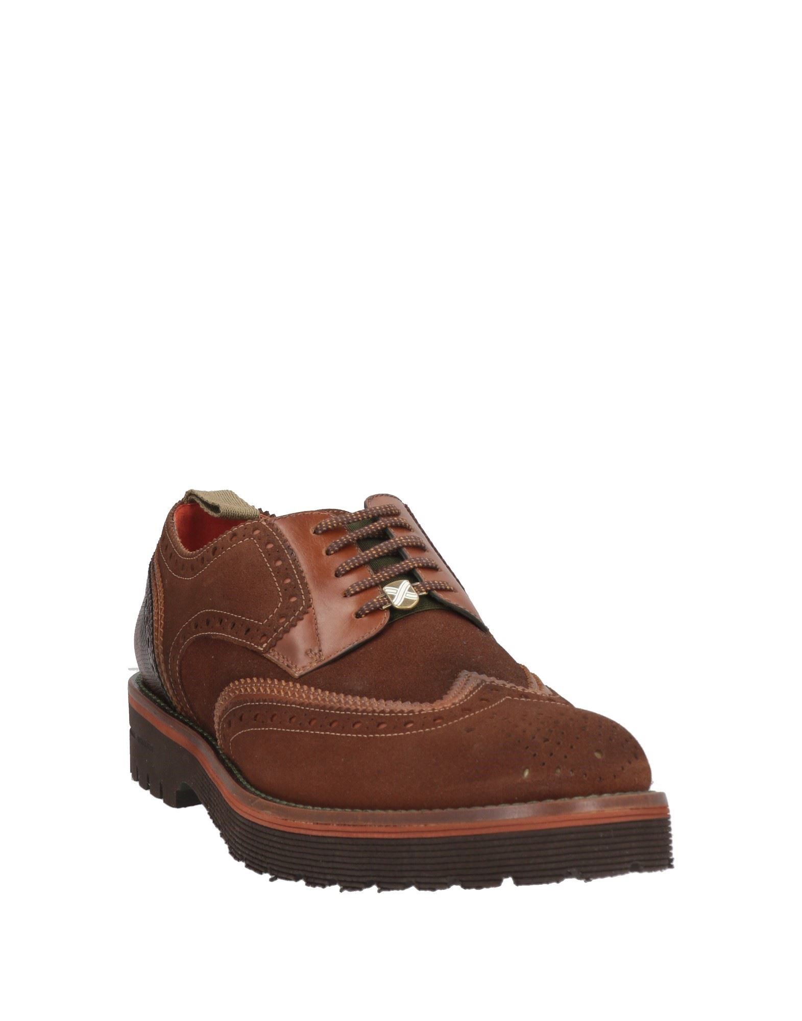  Brimarts - Schuhe - Schnürschuhe - On Yoox.com 
